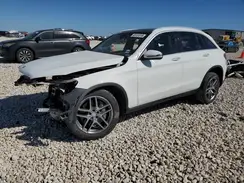 WDC0G4JB4HF120440 2017 MERCEDES-BENZ GLC