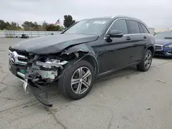 WDC0G4JB4HF125539 2017 MERCEDES-BENZ GLC