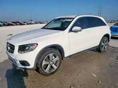 WDC0G4JB4HF126190 2017 MERCEDES-BENZ GLC