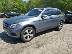 WDC0G4JB4HF127646 2017 MERCEDES-BENZ GLC