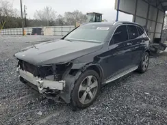 WDC0G4JB4HF129848 2017 MERCEDES-BENZ GLC