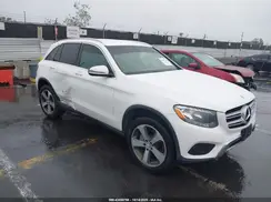 WDC0G4JB4HF130255 2017 MERCEDES-BENZ GLC