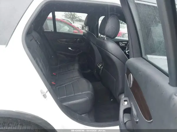 WDC0G4JB4HF130255 2017 MERCEDES-BENZ GLC - Image 8