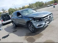 WDC0G4JB4HF131468 2017 MERCEDES-BENZ GLC