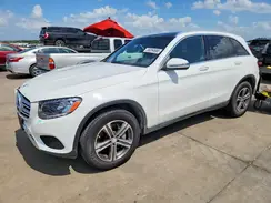 WDC0G4JB4HF132135 2017 MERCEDES-BENZ GLC
