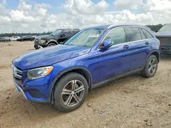 WDC0G4JB4HF132765 2017 MERCEDES-BENZ GLC