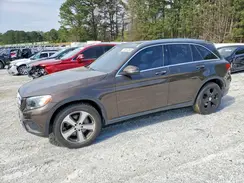 WDC0G4JB4HF137982 2017 MERCEDES-BENZ GLC