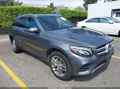 WDC0G4JB4HF138050 2017 MERCEDES-BENZ GLC