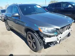 WDC0G4JB4HF139554 2017 MERCEDES-BENZ GLC