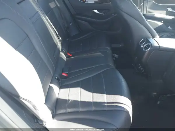 WDC0G4JB4HF139554 2017 MERCEDES-BENZ GLC - Image 8