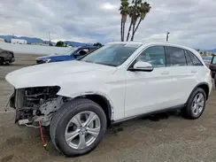 WDC0G4JB4HF143149 2017 MERCEDES-BENZ GLC
