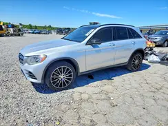 WDC0G4JB4HF144494 2017 MERCEDES-BENZ GLC