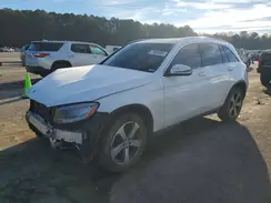 WDC0G4JB4HF162686 2017 MERCEDES-BENZ GLC
