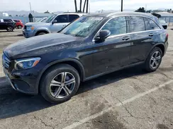 WDC0G4JB4HF163529 2017 MERCEDES-BENZ GLC