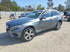 WDC0G4JB4HF174532 2017 MERCEDES-BENZ GLC