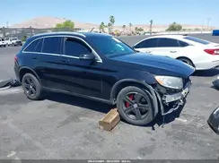 WDC0G4JB4HF179021 2017 MERCEDES-BENZ GLC