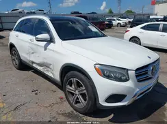WDC0G4JB4HF182694 2017 MERCEDES-BENZ GLC