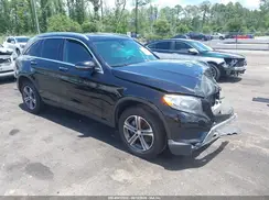 WDC0G4JB4HF185062 2017 MERCEDES-BENZ GLC