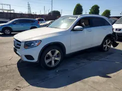 WDC0G4JB4HF189824 2017 MERCEDES-BENZ GLC