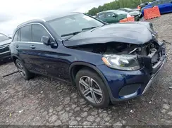 WDC0G4JB4HF190164 2017 MERCEDES-BENZ GLC