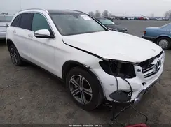 WDC0G4JB4HF191573 2017 MERCEDES-BENZ GLC