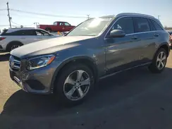 WDC0G4JB4HF195753 2017 MERCEDES-BENZ GLC