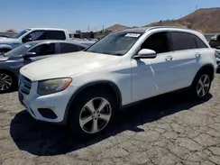 WDC0G4JB4HF195879 2017 MERCEDES-BENZ GLC