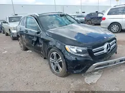 WDC0G4JB4HF196661 2017 MERCEDES-BENZ GLC