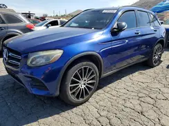 WDC0G4JB4HF197289 2017 MERCEDES-BENZ GLC