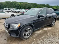 WDC0G4JB4HF200675 2017 MERCEDES-BENZ GLC