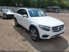 WDC0G4JB4HF203057 2017 MERCEDES-BENZ GLC