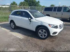 WDC0G4JB4HF205570 2017 MERCEDES-BENZ GLC