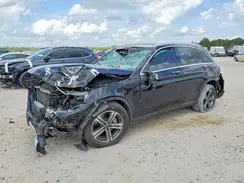 WDC0G4JB4HF215659 2017 MERCEDES-BENZ GLC