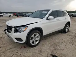 WDC0G4JB4HF225561 2017 MERCEDES-BENZ GLC