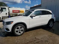 WDC0G4JB4HF243512 2017 MERCEDES-BENZ GLC