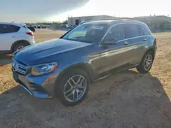 WDC0G4JB4HF245051 2017 MERCEDES-BENZ GLC