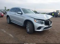WDC0G4JB4HF252162 2017 MERCEDES-BENZ GLC