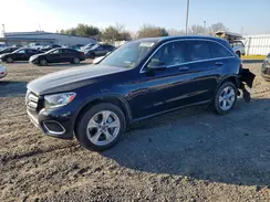 WDC0G4JB4HF252498 2017 MERCEDES-BENZ GLC