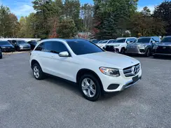 WDC0G4JB4HF261802 2017 MERCEDES-BENZ GLC