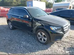 WDC0G4JB4HV005696 2017 MERCEDES-BENZ GLC