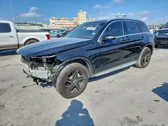 WDC0G4JB4HV008002 2017 MERCEDES-BENZ GLC