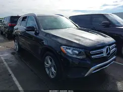 WDC0G4JB4HV008484 2017 MERCEDES-BENZ GLC