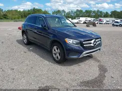 WDC0G4JB4HV009019 2017 MERCEDES-BENZ GLC