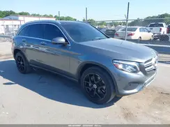 WDC0G4JB4JF404835 2018 MERCEDES-BENZ GLC