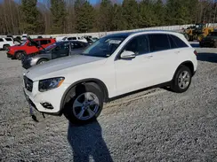 WDC0G4JB4JV015585 2018 MERCEDES-BENZ GLC