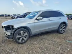 WDC0G4JB4JV015957 2018 MERCEDES-BENZ GLC