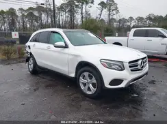 WDC0G4JB4JV016400 2018 MERCEDES-BENZ GLC
