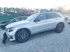 WDC0G4JB4JV019426 2018 MERCEDES-BENZ GLC