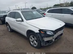 WDC0G4JB4JV022536 2018 MERCEDES-BENZ GLC
