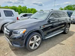 WDC0G4JB4JV022679 2018 MERCEDES-BENZ GLC